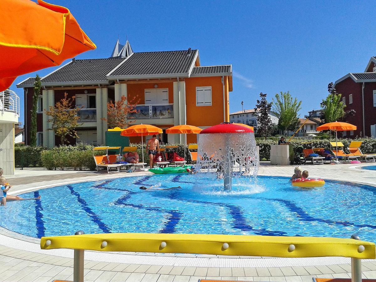 Jesolo Green Village Exteriör bild