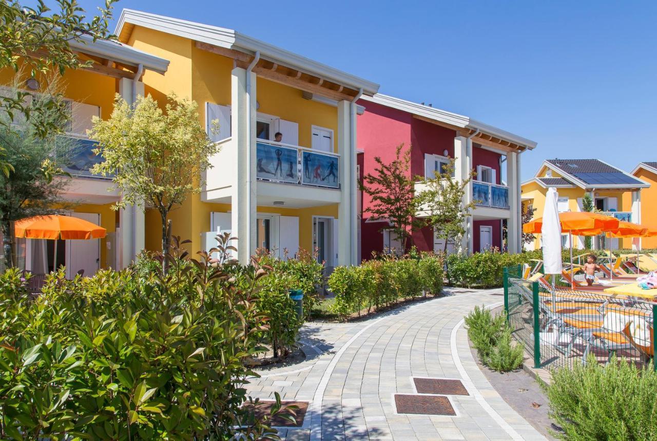 Jesolo Green Village Exteriör bild