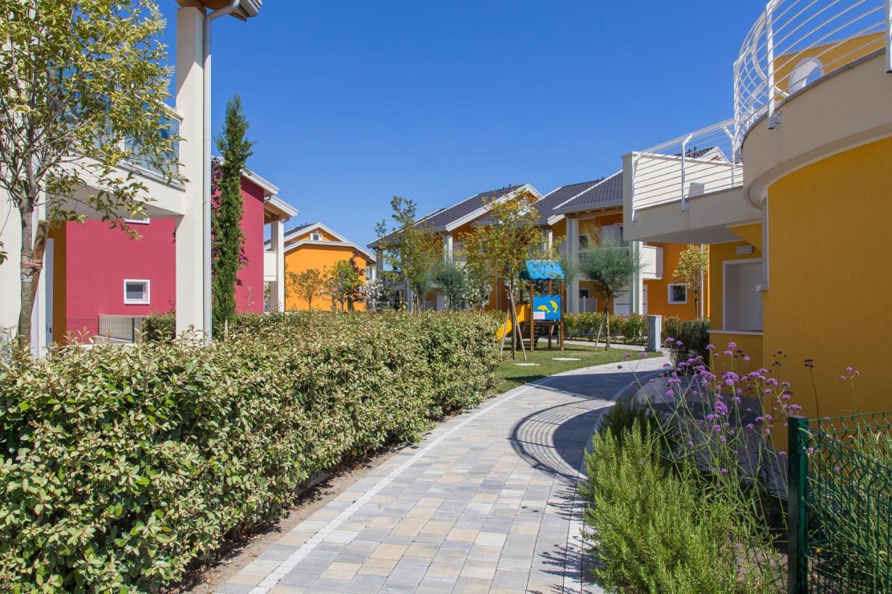 Jesolo Green Village Exteriör bild