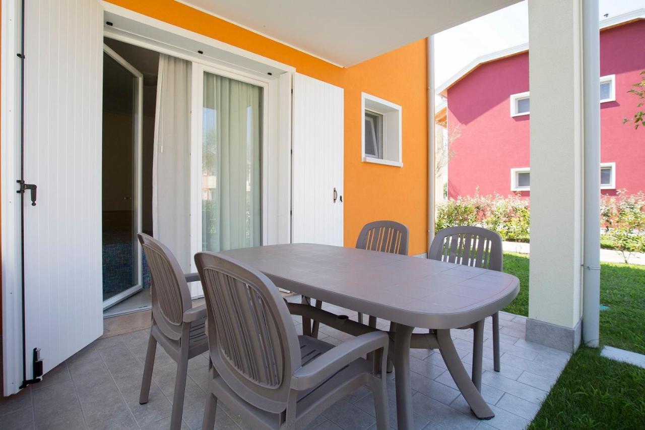 Jesolo Green Village Exteriör bild