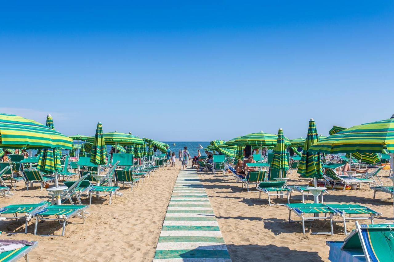 Jesolo Green Village Exteriör bild