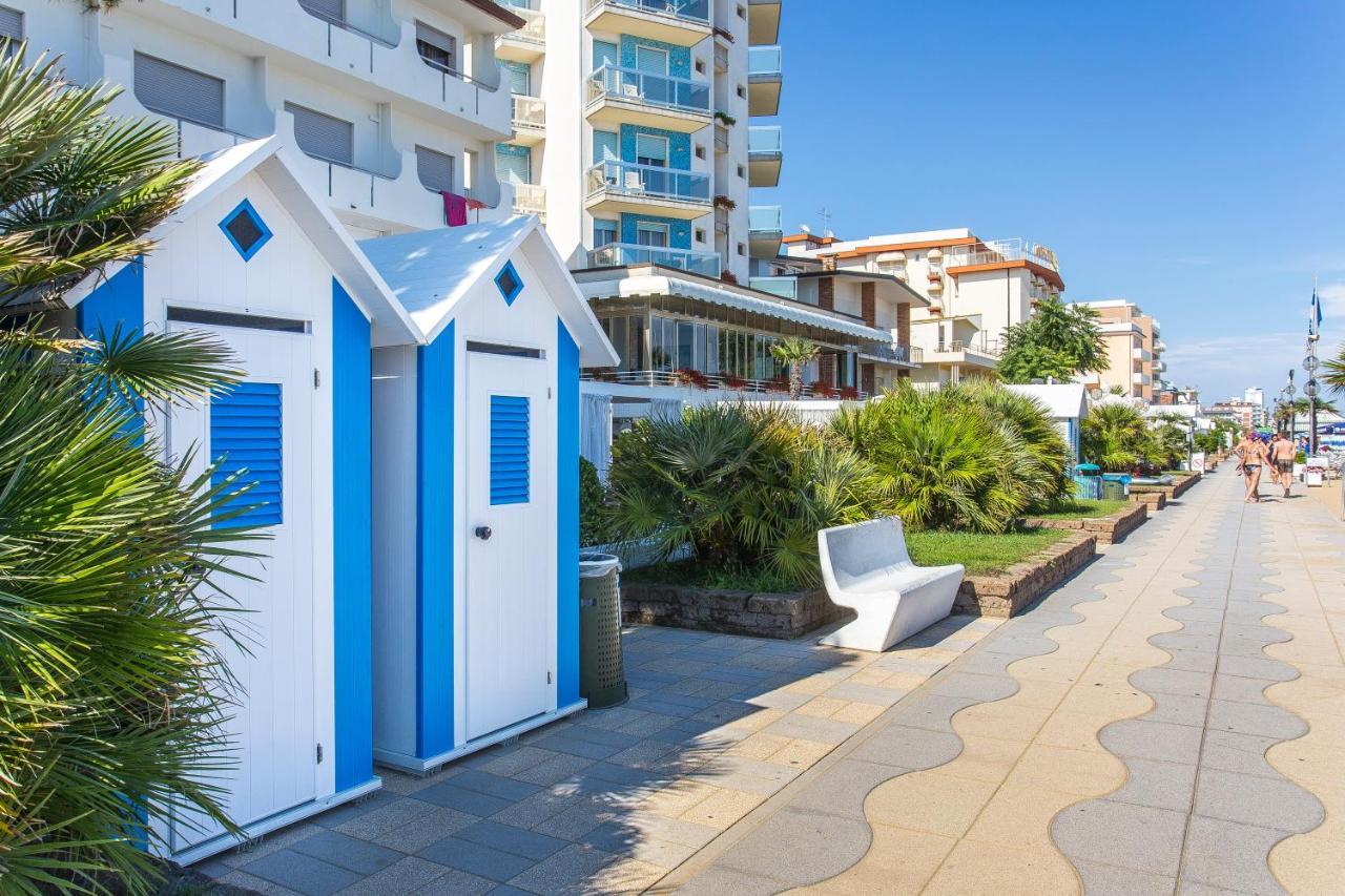 Jesolo Green Village Exteriör bild