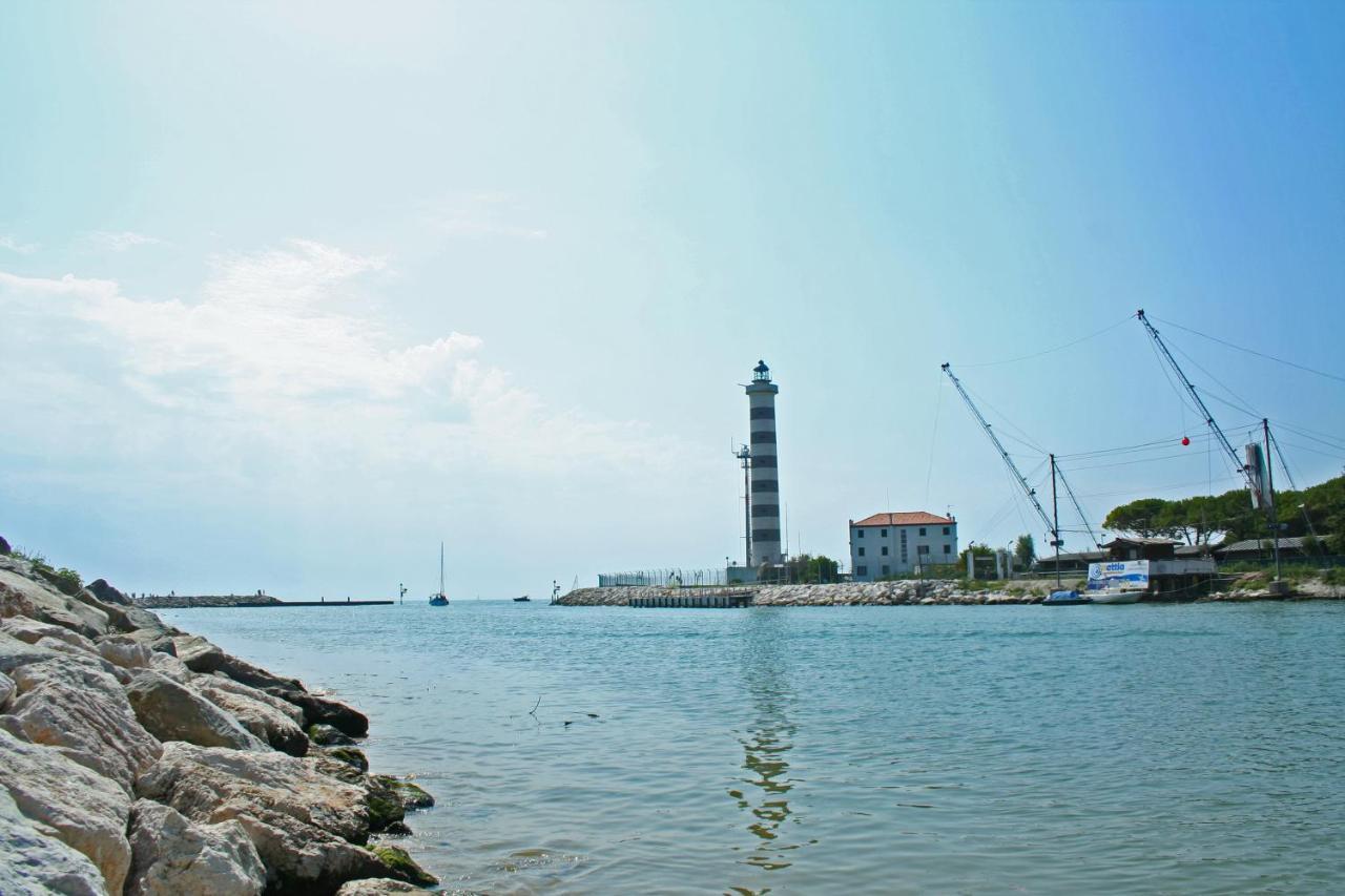 Jesolo Green Village Exteriör bild