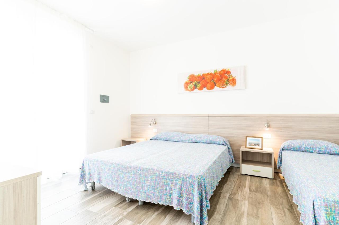 Jesolo Green Village Exteriör bild