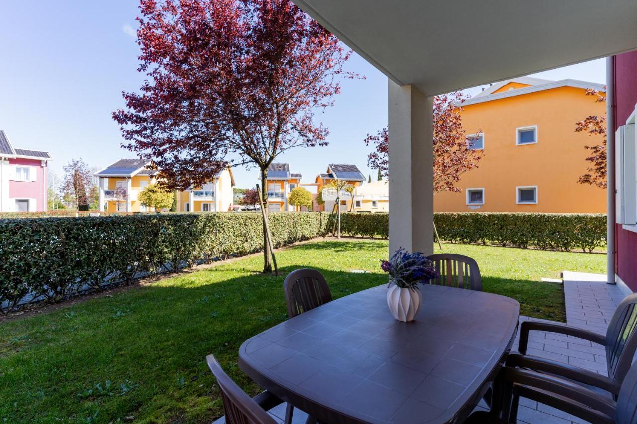 Jesolo Green Village Exteriör bild